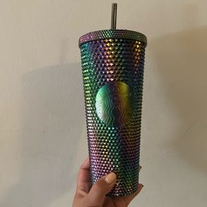 Starbucks Tumbler